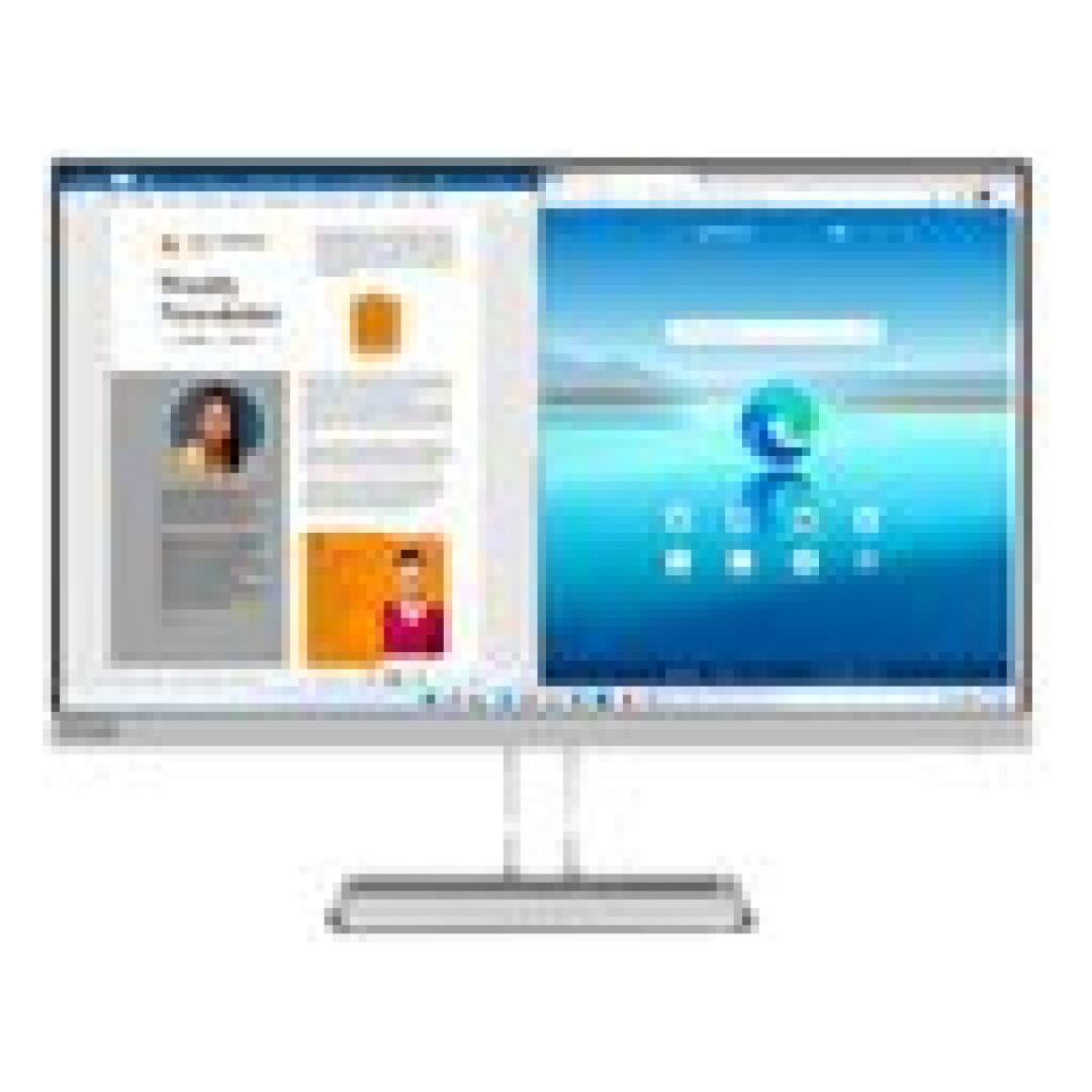 LENOVO L27i-4A 27inch IPS FHD WLED