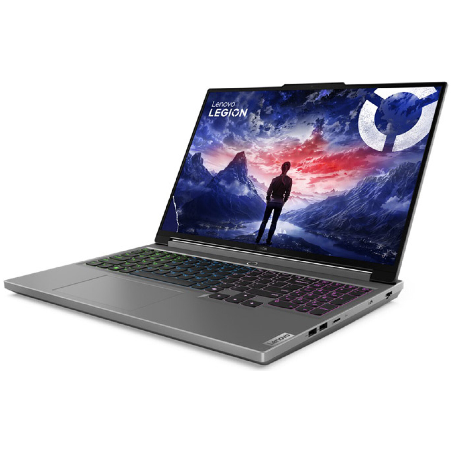 6cm) Intel Core i7-14650HX 32GB 1TB RTX 4060 8GB (83DG003SSC) Windows 11 Home gaming prenosni računalnik