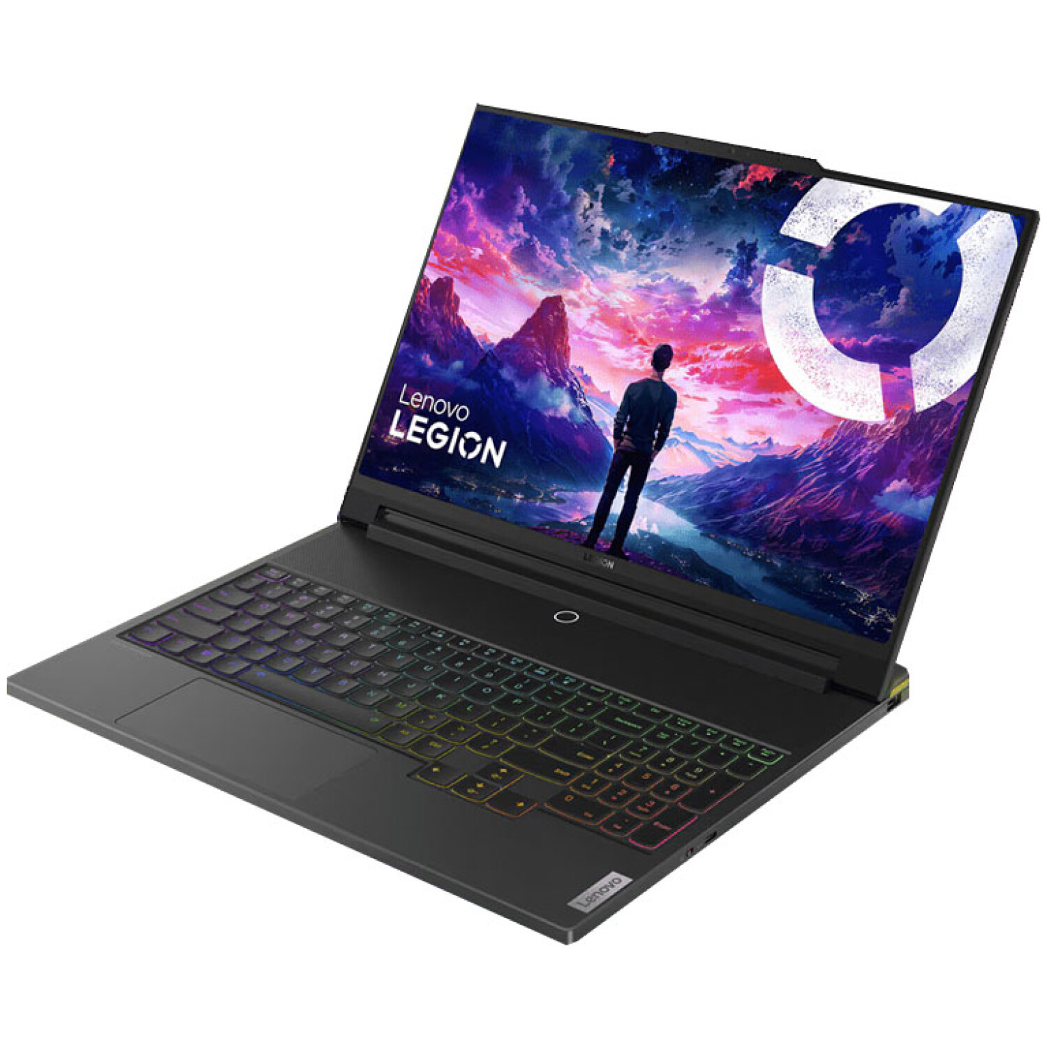 64cm (16") 3.2K Core i9-13980HX 64GB 1TB RTX 4080 RGB gaming prenosni računalnik