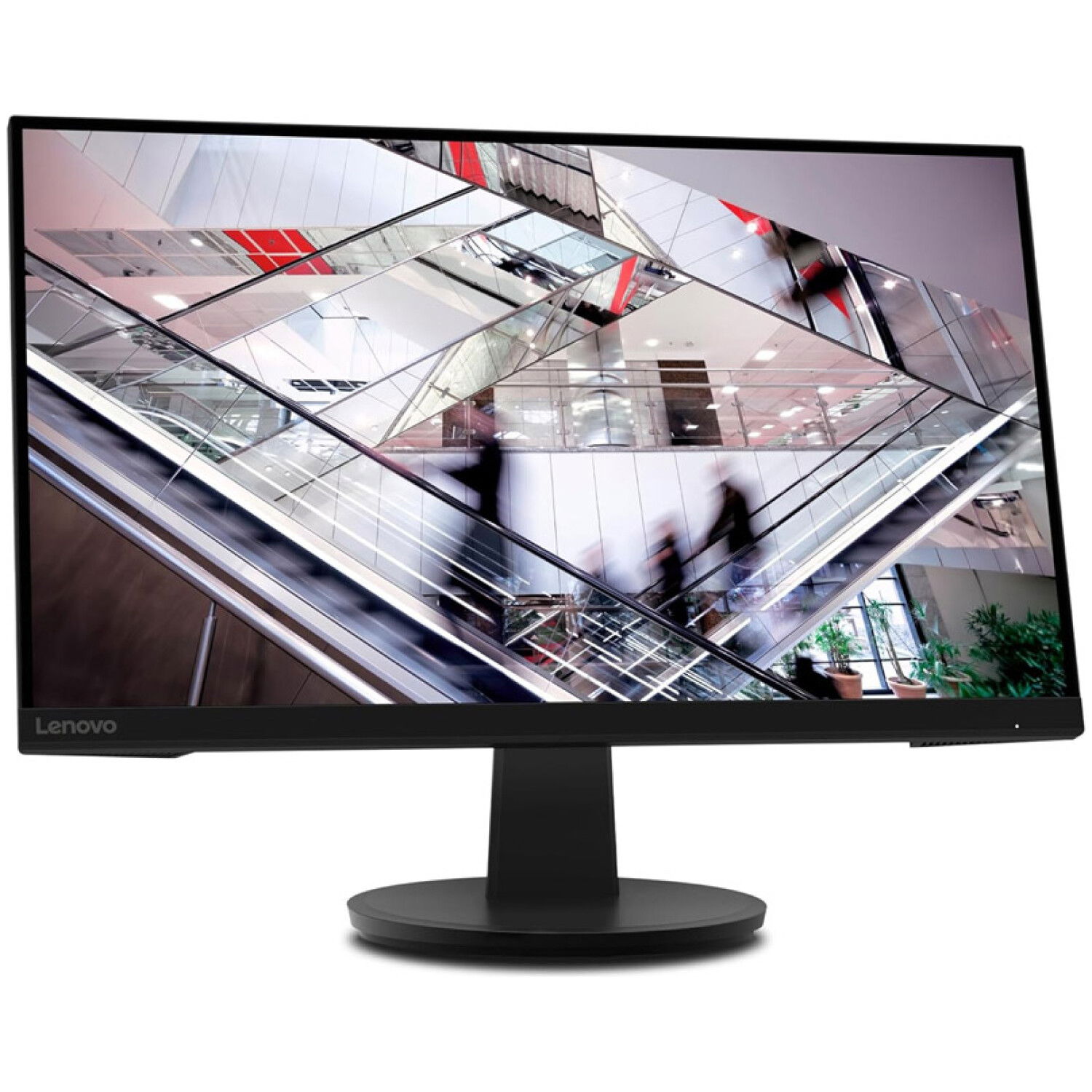 58cm) 2K IPS DP/HDMI zvočniki monitor