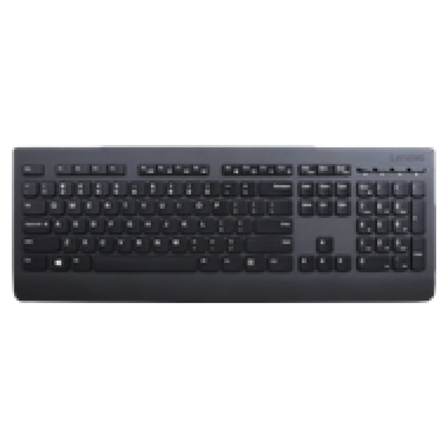 LENOVO Professional Wireless Keyboard