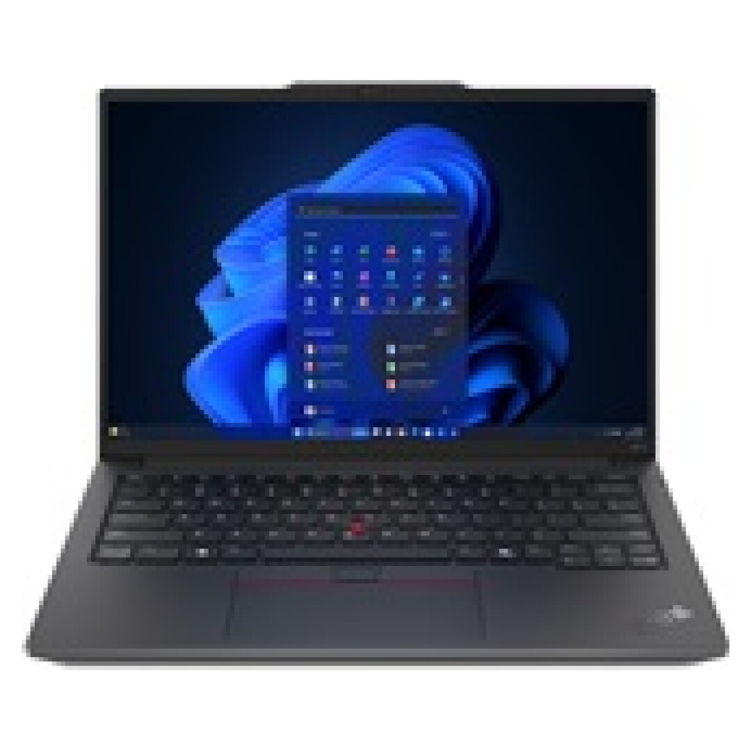 LENOVO TP E14 G6 R7 14i 16/512 W11P 3Y