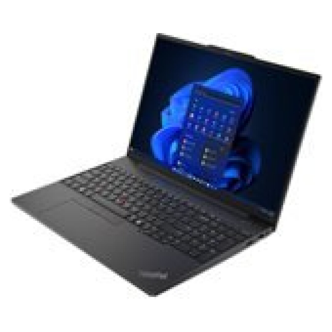 LENOVO TP E16 G2 R5 16i 16/512 DOS 3y