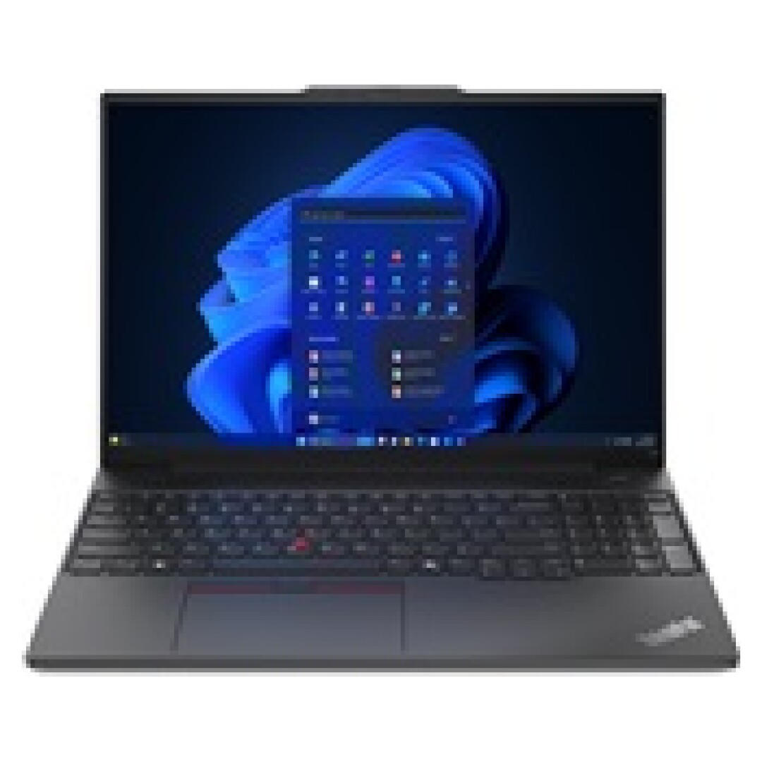 LENOVO TP E16 G2 R5 16i 16/512 W11P 3y