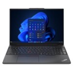 LENOVO TP E16 G2 R5 16i 16/512 W11P 3y