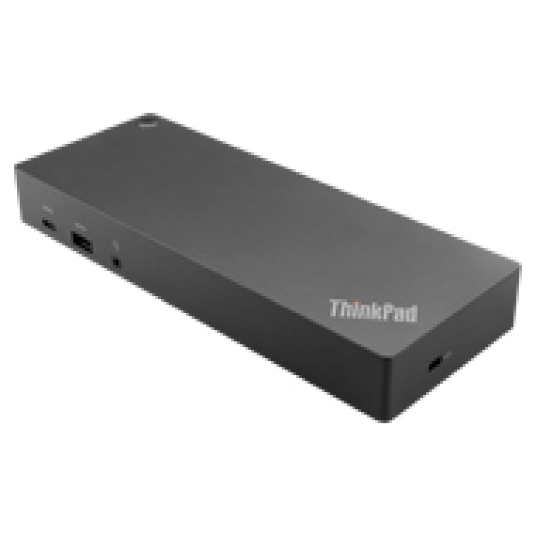 LENOVO TP Hybrid USB-C with USB-A Dock