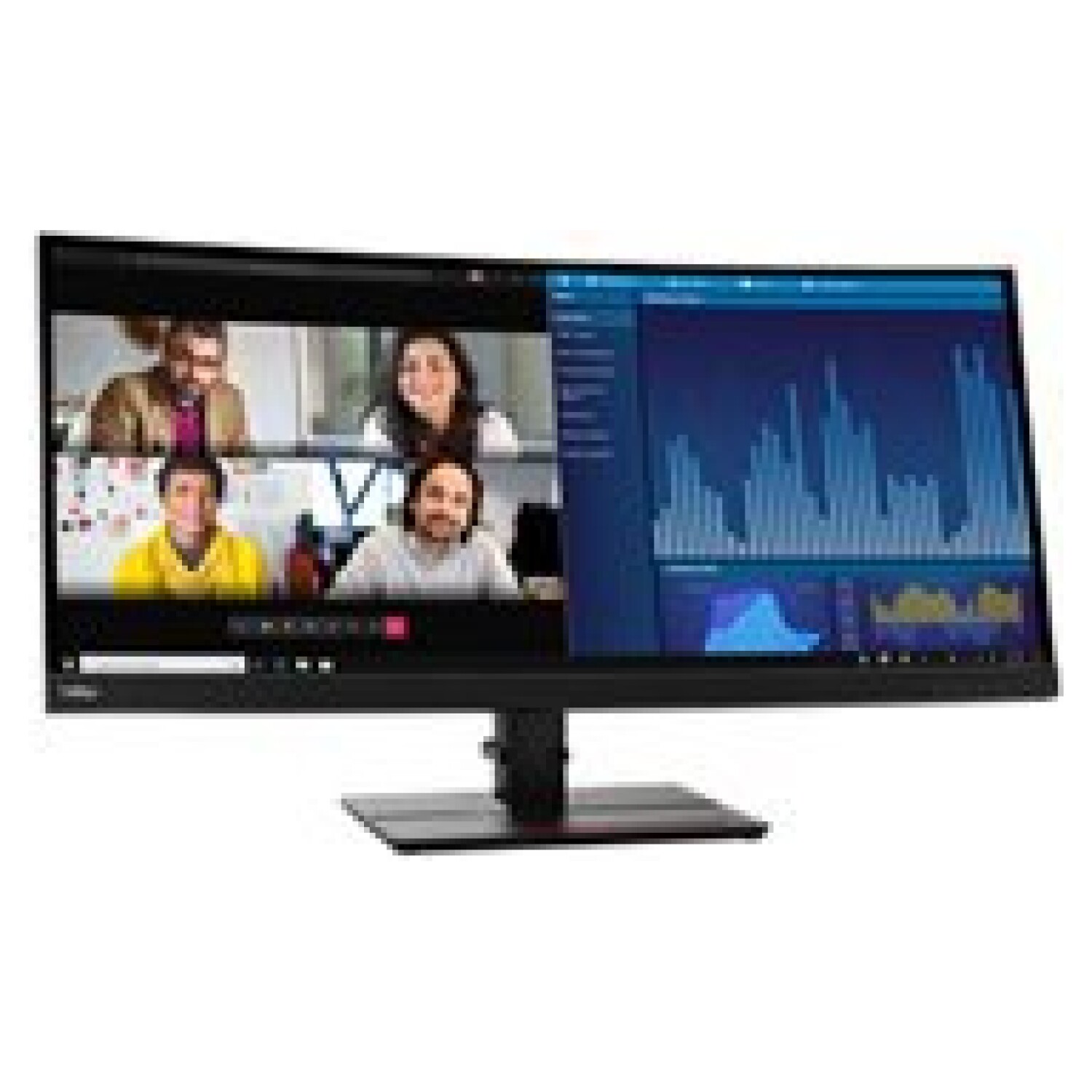 LENOVO TV P34w-20 34 IPS 21:9