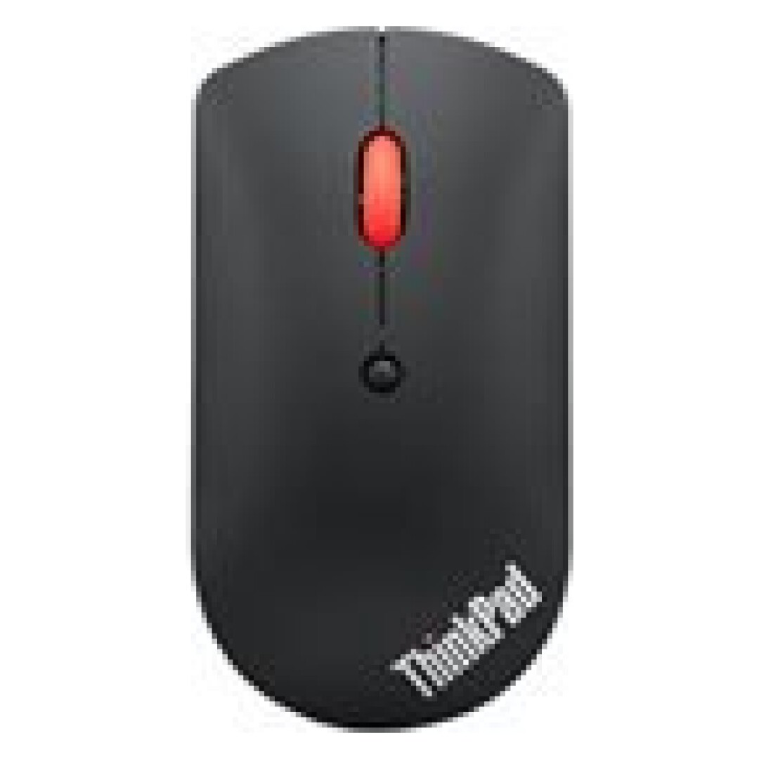 LENOVO ThinkPad Bluetooth Silent Mouse