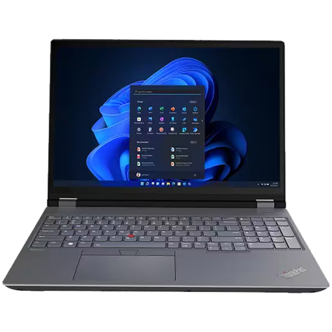 LENOVO ThinkPad P16 Gen2 16" (40