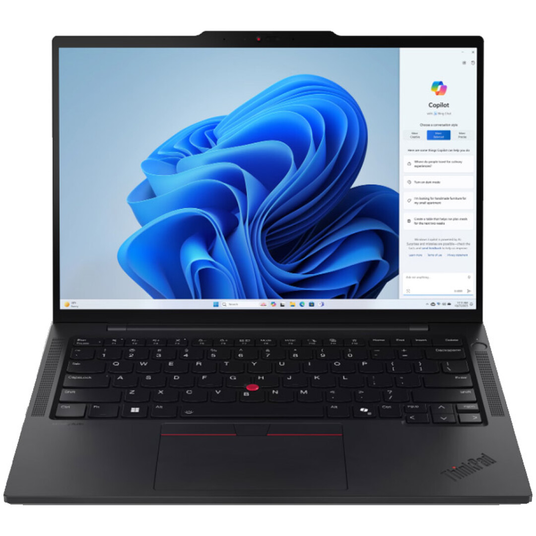 LENOVO ThinkPad T14s Gen5 14" (35