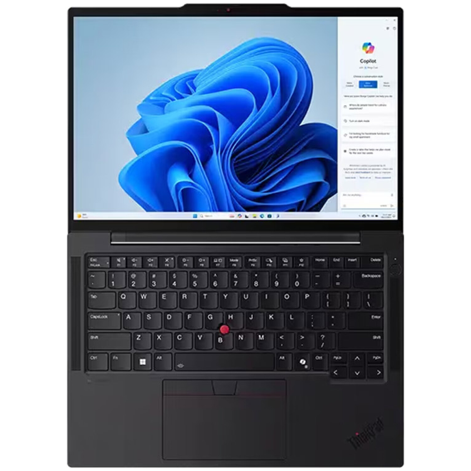 0") ThinkPad T14 G5 1920x1200 IPS 400nit Ultra 7-155U/32GB/SSD1TB/BL/FP/PS-Carbon/Intel Graphics/Win11Pro (21ML003MSC)