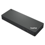 LENOVO ThinkPad Thunderbolt 4 Dock