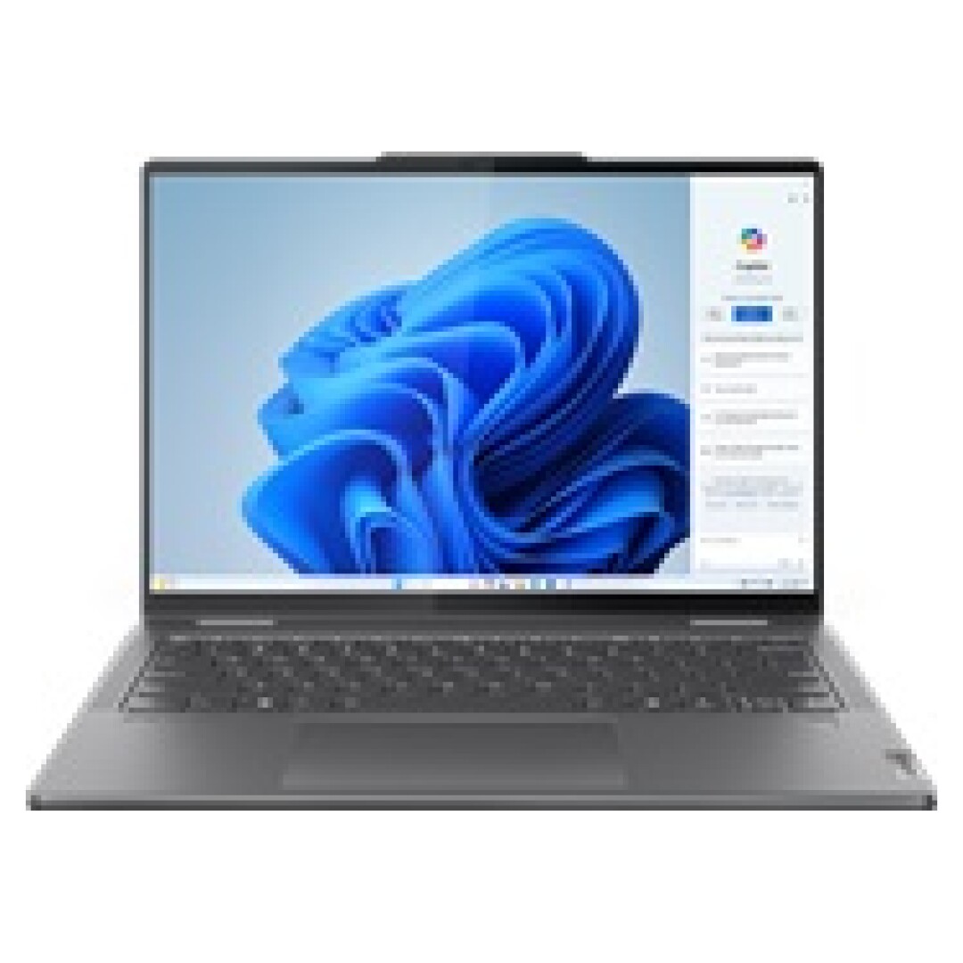 LENOVO Yoga 7 2in1 U7 14i 16/512 W11H 2y