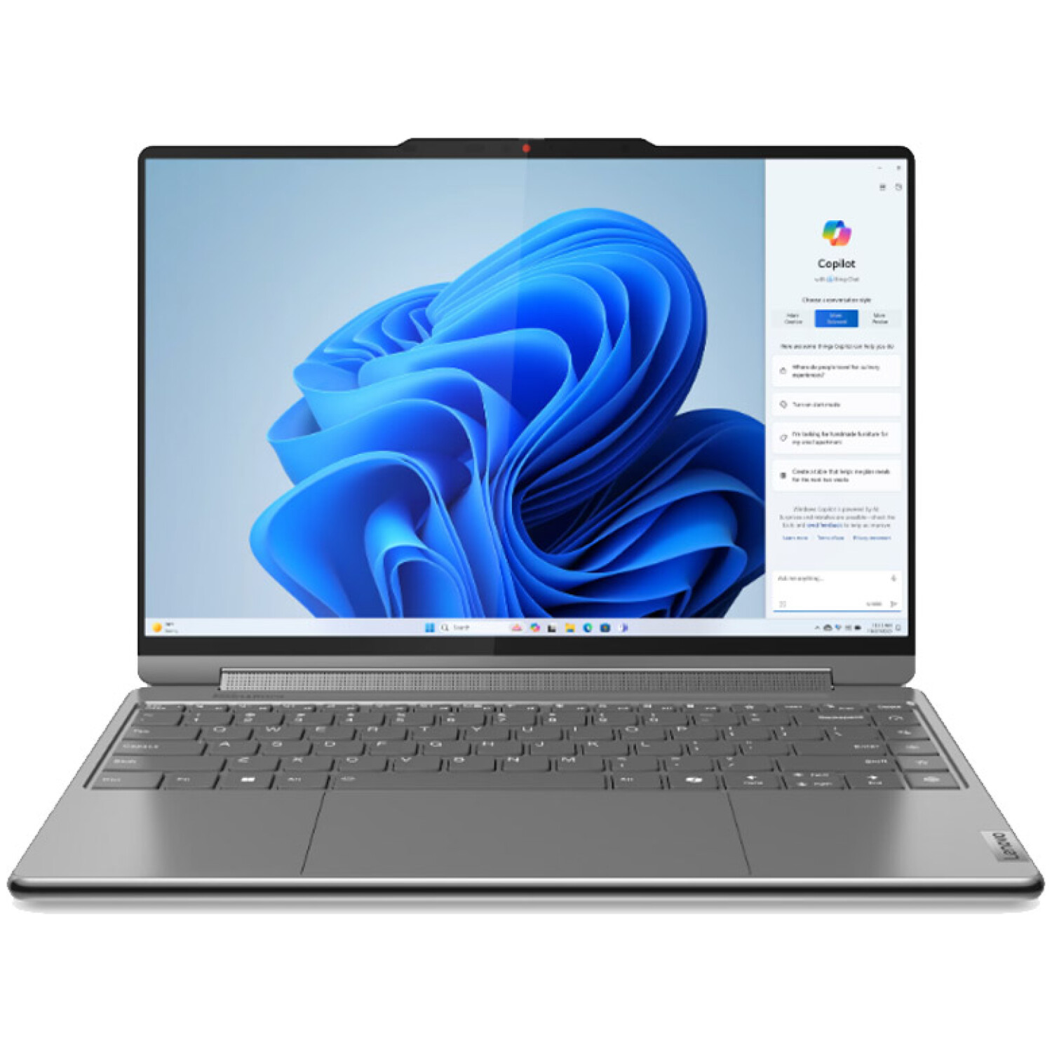 LENOVO Yoga 9 2v1 14IMH9 14" (35