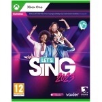 LET'S SING 2023 (Xbox Series X & Xbox One)