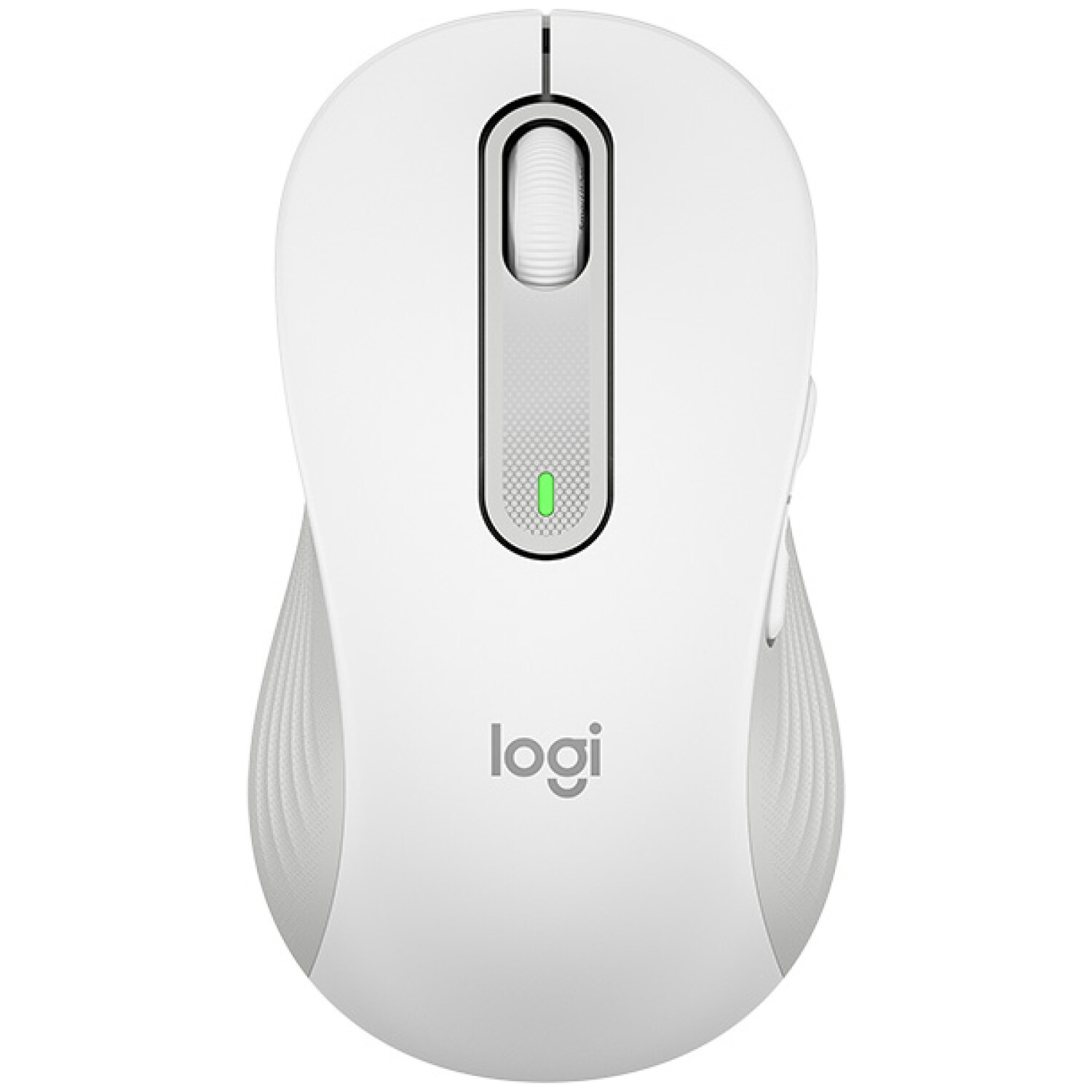 LOGITECH SIGNATURE M650 L Left brezžična optična za levičarje bela miška