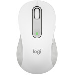 LOGITECH SIGNATURE M650 L Left brezžična optična za levičarje bela miška