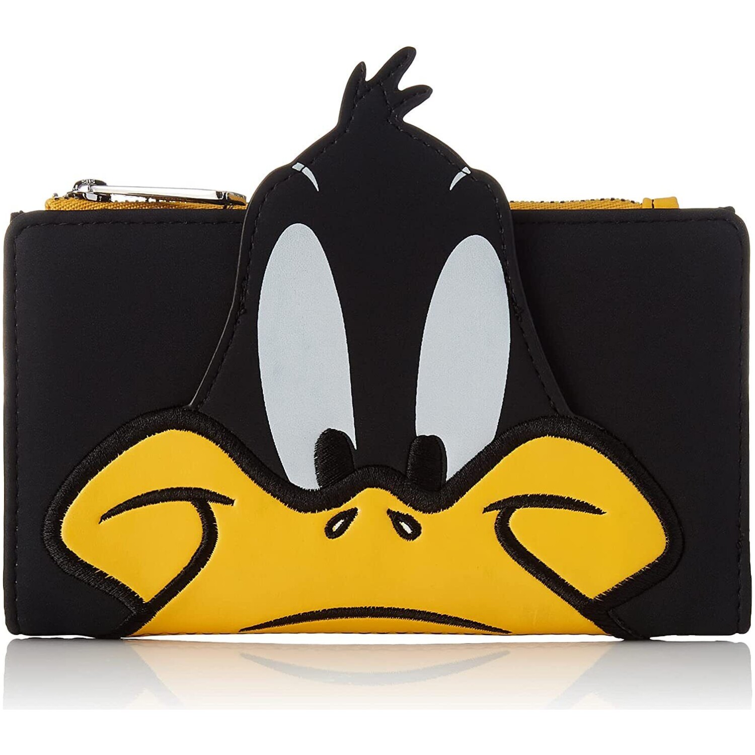 LOUNGEFLY LOONEY TUNES DAFFY DUCK DENARNICA