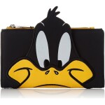 LOUNGEFLY LOONEY TUNES DAFFY DUCK DENARNICA