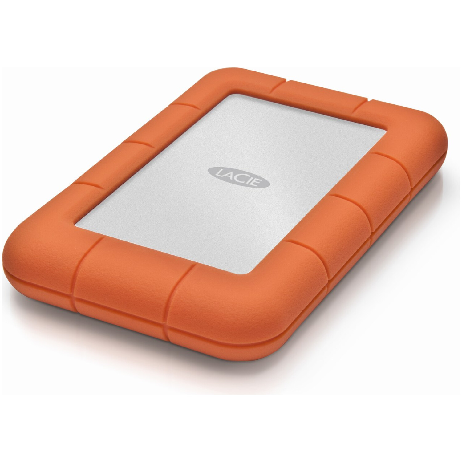 LaCie 1TB Rugged Mini USB-C 3.0