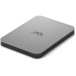 LaCie Mobile Drive trdi disk 1TB USB-C