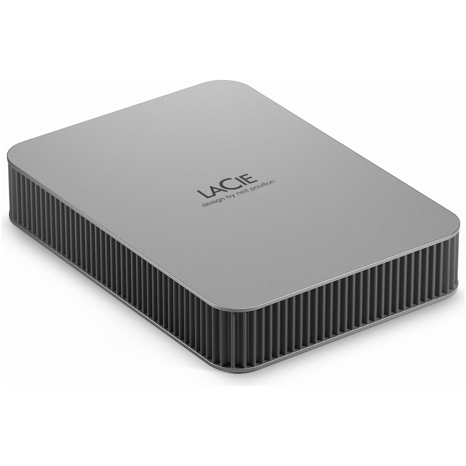 LaCie Mobile Drive trdi disk 5TB USB-C