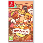 Lemon Cake (Nintendo Switch)