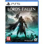 Lords Of The Fallen (Playstation 5)