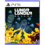 Lunar Lander: Beyond