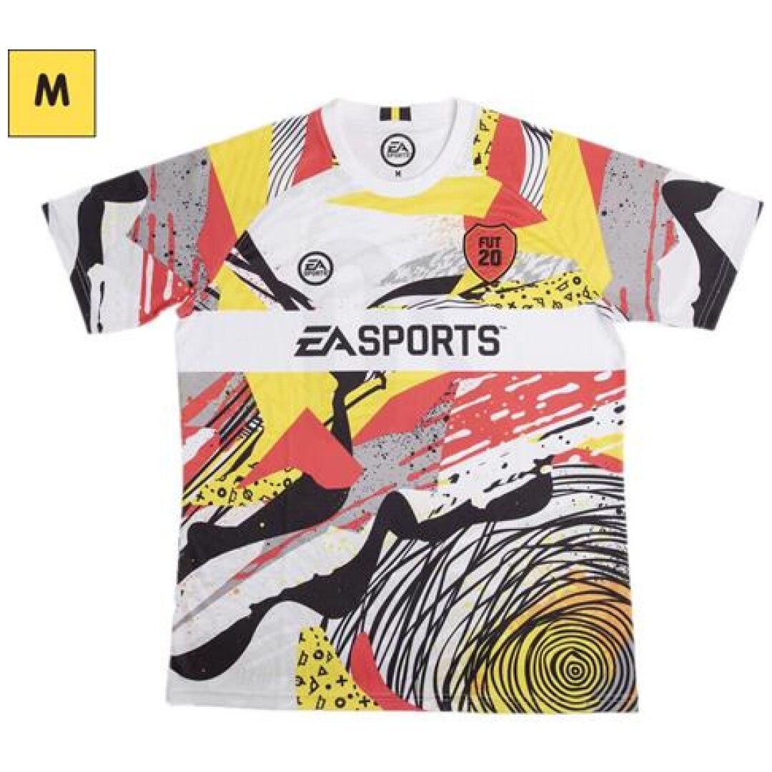 MERCHANDISE FIFA 20 AWAY KIT M