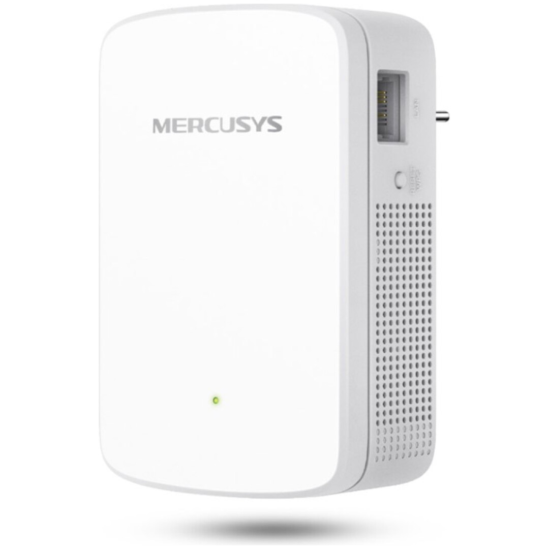 MERCUSYS ME20 AC750 WiFi ojačevalec extender