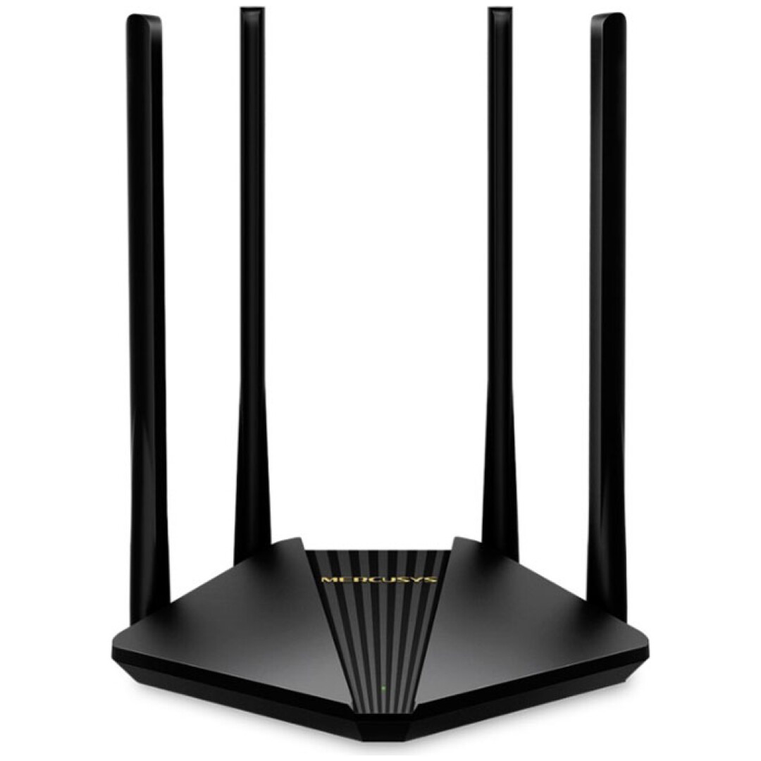 MERCUSYS MR30G AC1200 Dual Band brezžični usmerjevalnik-router