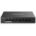 MERCUSYS MS108GP 8-port 10/100/1000Mbps PoE+ mrežno stikalo-switch