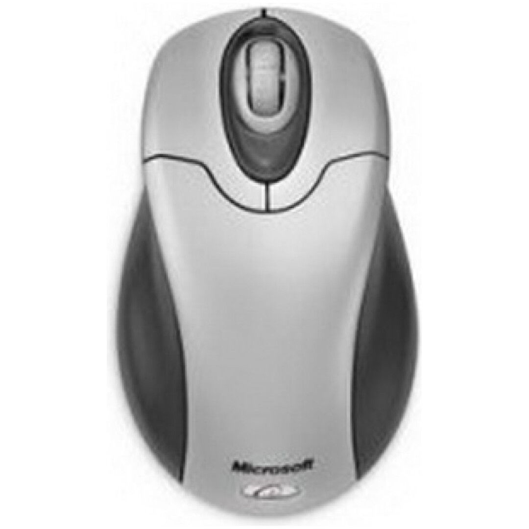 MIŠ Microsoft Brezžična PC Optical Mouse 2.0A