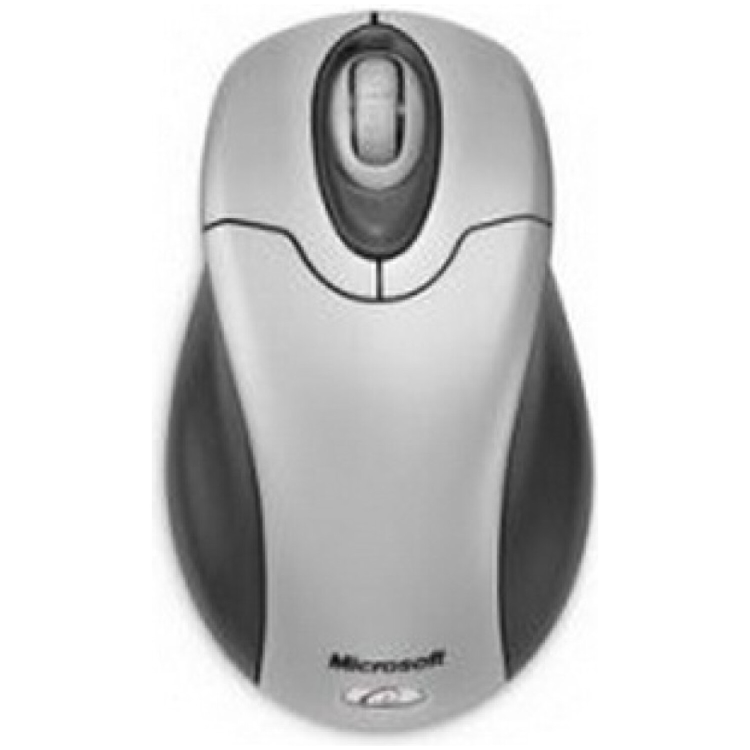 MIŠ Microsoft Brezžična PC Optical Mouse 2.0A