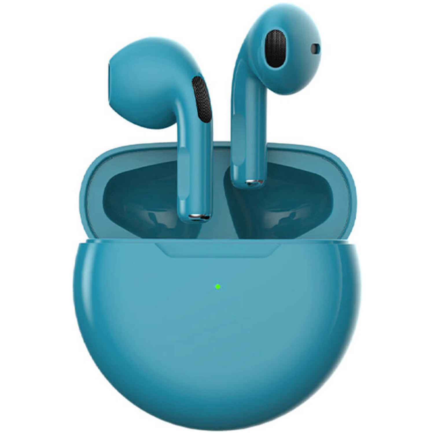 MOYE AURRAS 2 TRUE WIRELESS EARPHONE CERULEAN MODRE BARVE