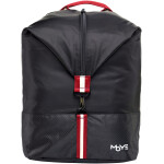 MOYE TRAILBLAZER LONDON 13.3" BACKPACK BLACK