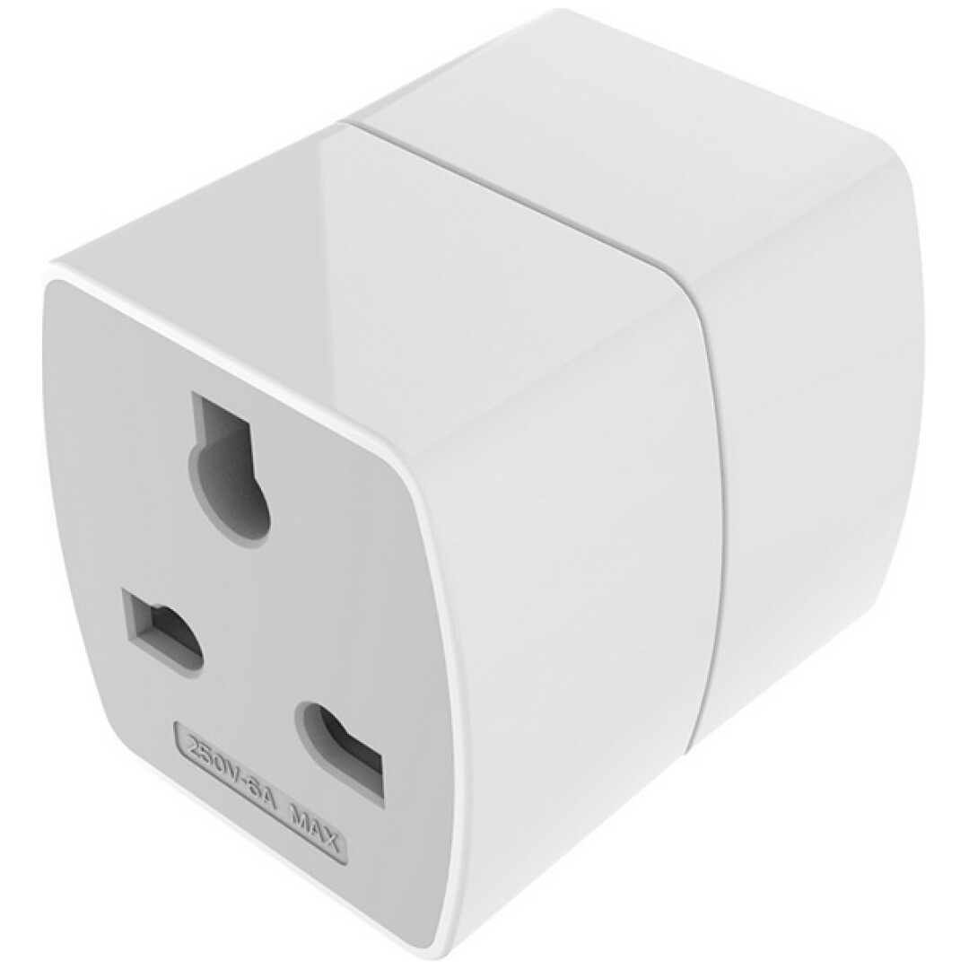 MOYE VOLTAIC TRAVEL UNIVERSAL ADAPTER EU/US/UK/AU POTOVALNI ADAPTER