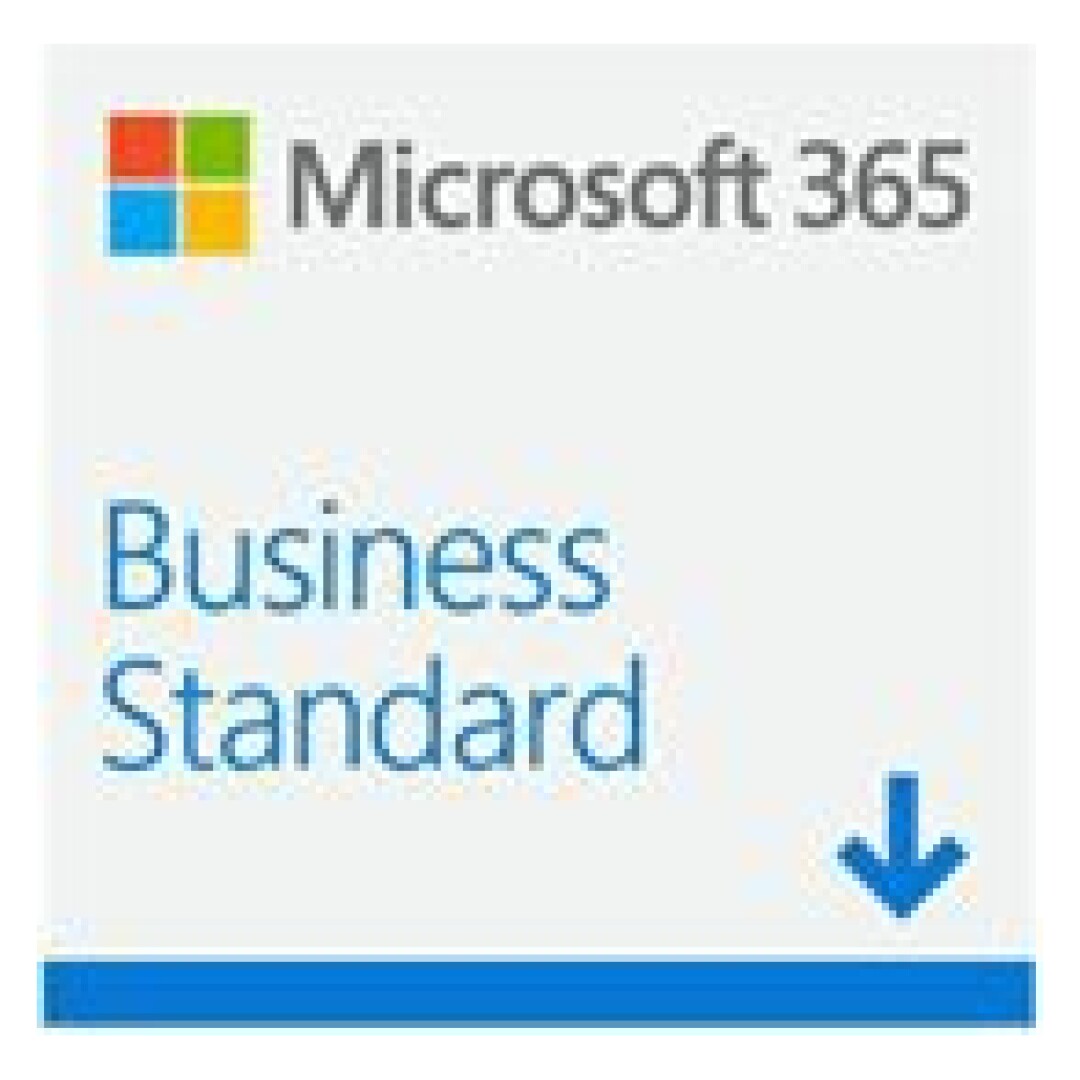 MS ESD 365 Business Std 2019