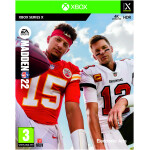 Madden 22 (Xbox Series X)