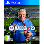 Madden NFL 23 (Playstation 4)