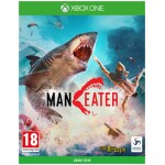 Maneater - Day One Edition (Xbox One)