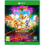 Marsupilami: Hoobadventure! - Tropical Edition (Xbox One & Xbox Series X)