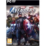 Marvel’s Avengers (PC)