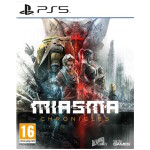 Miasma Chronicles (Playstation 5)