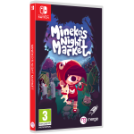 Mineko’s Night Market (Nintendo Switch)