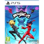 Miraculous: Rise Of The Sphinx (Playstation 5)