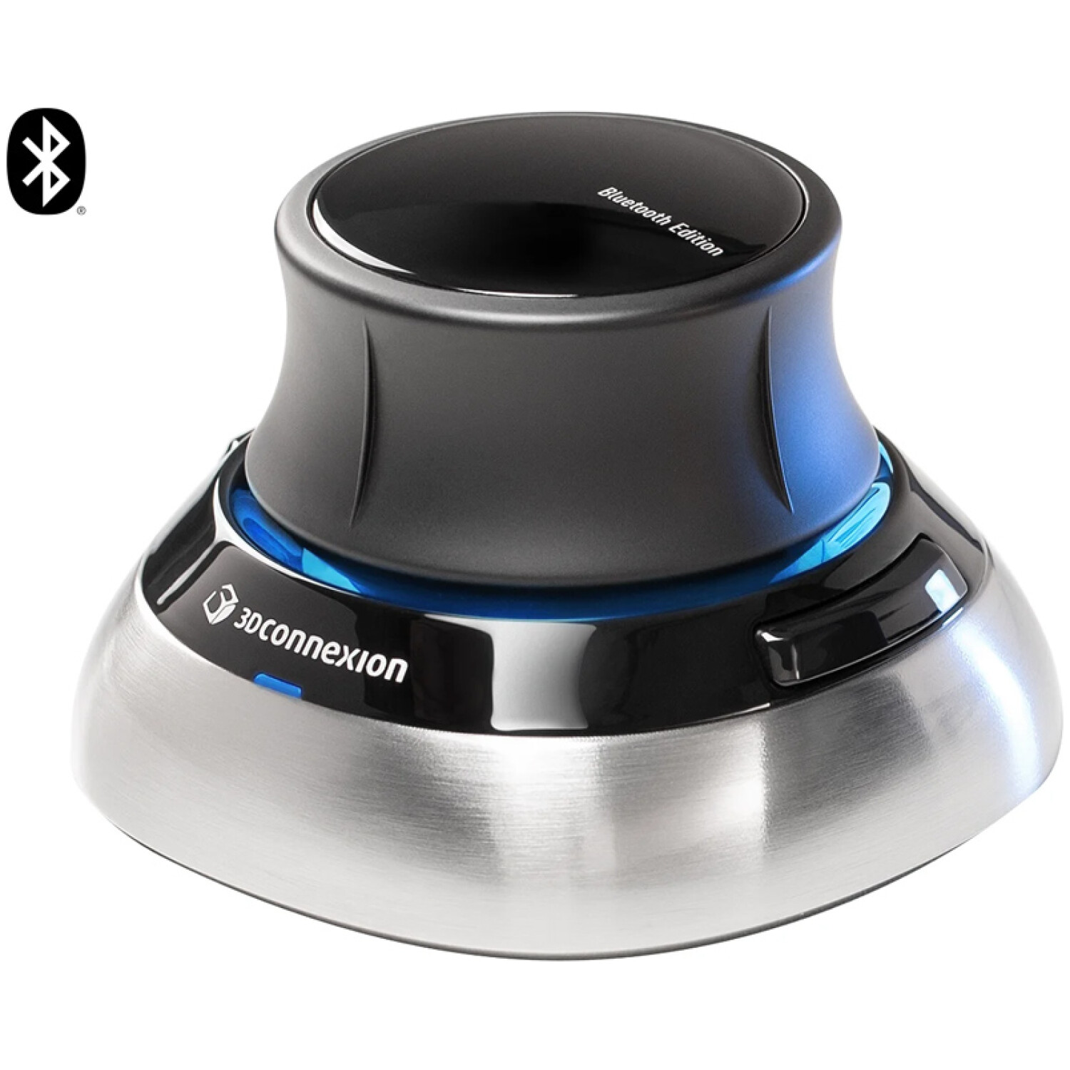 Miš 3Dconnexion SpaceMouse Wireless z torbico (3DX-700066)