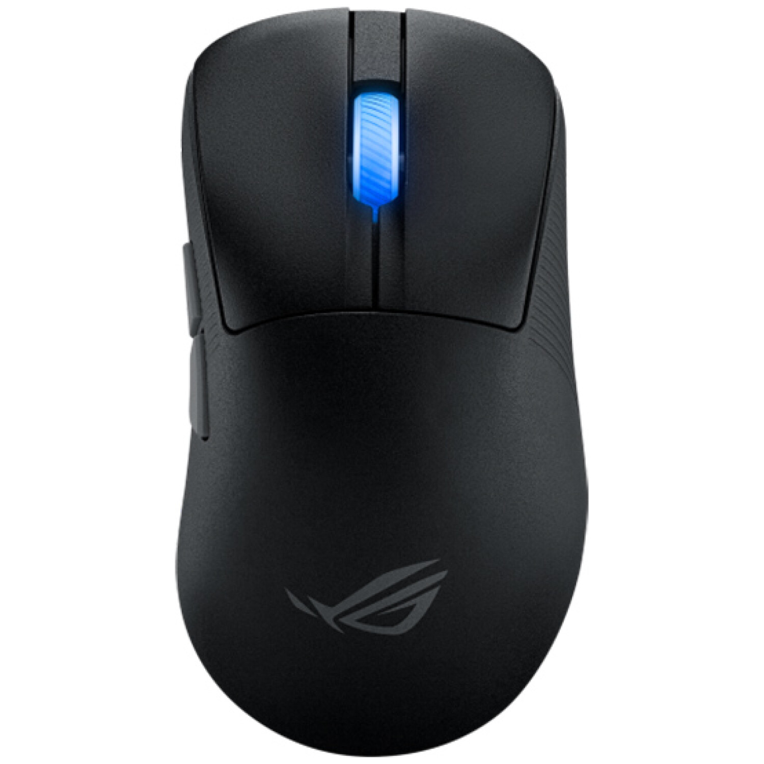 Miš Asus Bluetooth + USB Keris II Ace optična gaming 4200DPI RGB črna (90MP03N0-BMUA00)