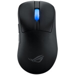 Miš Asus Bluetooth + USB Keris II Ace optična gaming 4200DPI RGB črna (90MP03N0-BMUA00)